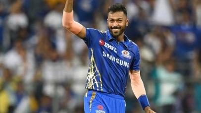 The star all-rounder posted a video on Twitter Hardik Pandya the ache in his heart. The video turns out to be the collection of the multitude of adoring recoll,