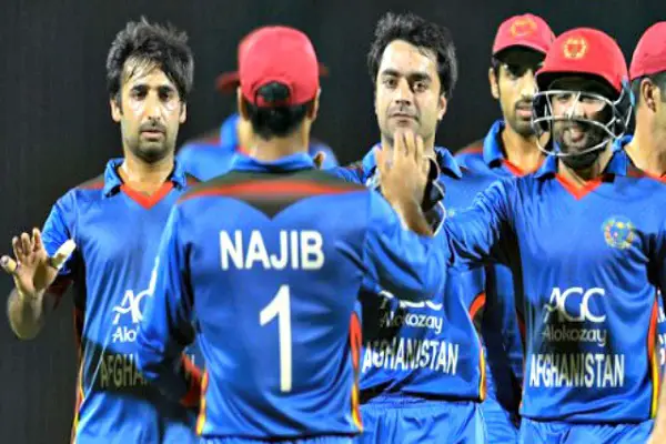 Afghanistan Announced A 16 Member Squad For Odi Series Against Ireland Latest Cricket News And 5059