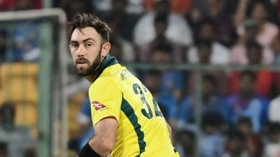 Australia's Glenn Maxwell has acknowledged that his stop-start test profession is successfully finished and is rather planning for a bustling white-ball future,