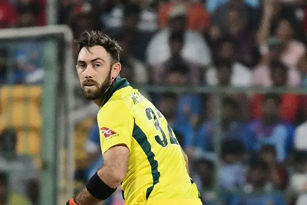 Australia's Glenn Maxwell has acknowledged that his stop-start test profession is successfully finished and is rather planning for a bustling white-ball future,