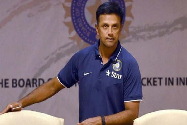 Rahul Dravid had driven the Indian group in 2016 and 2019 under-19 World Cup in which Pant, Washington Sundar, Gill and Prithvi Shaw. Siraj, Saini, Vihari, and,