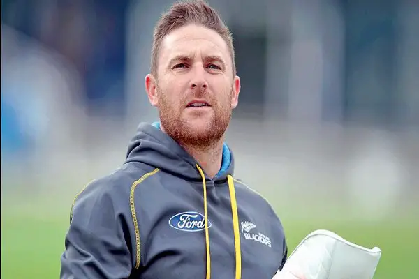 lead trainer Brendon McCullum feels the side will be at its forceful best during the 2021 version. Cummins was purchased for Rs 15.5 crores for the IPL 2020....