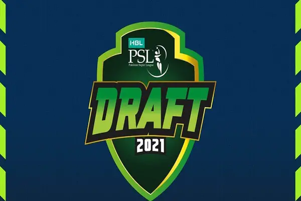 Psl 21 Finalised Squads After Pakistan Super League 21 Player Draft Latest Cricket News And Updates