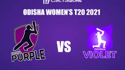 ODP-W vs ODV-W Live Score, In the Match of Odisha Women's T20 2021 which will be played at KIIT Stadium, Bhubaneshwar. ODP-W vs ODV-W Live Score, Match.........