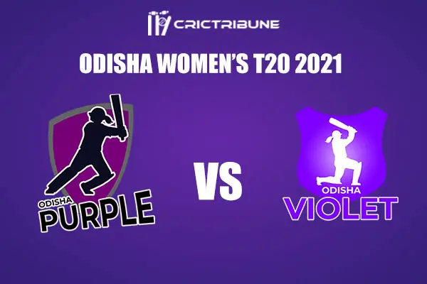 ODP-W vs ODV-W Live Score, In the Match of Odisha Women's T20 2021 which will be played at KIIT Stadium, Bhubaneshwar. ODP-W vs ODV-W Live Score, Match.........