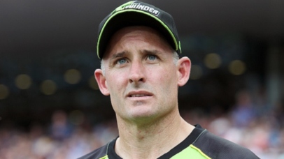 Ricky Ponting, Michael Hussey, Mark Waugh and others lashed out at Matthew Wade for playing a rash shot and gifting his wicket away during Australia's third ,,,