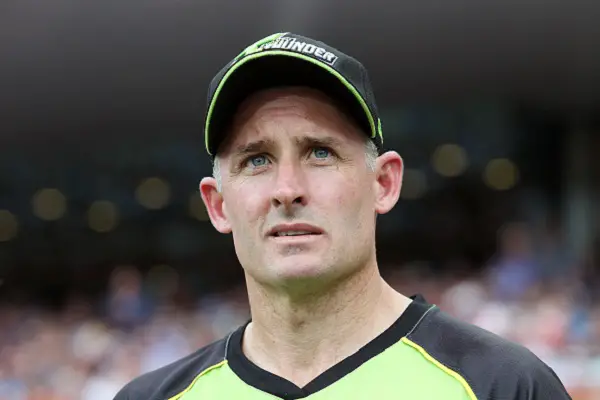 Ricky Ponting, Michael Hussey, Mark Waugh and others lashed out at Matthew Wade for playing a rash shot and gifting his wicket away during Australia's third ,,,