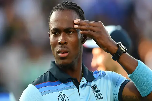 "Their 2-1 success indicated that Jofra Archer Test cricket, in any event, when a portion of their best players are absent. Truth be told, the one thing that ,,