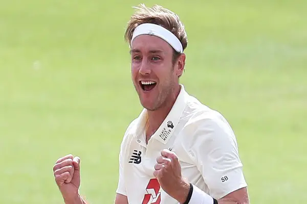 In this way, it is the ideal Stuart Broad come. From fifth February 2021, India and England will secure horns a four-coordinate Test arrangement on Indian soil.