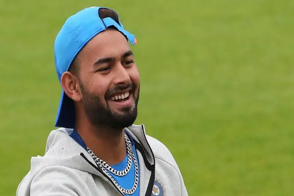 Rishabh Pant's goofs behind the wickets on Day 1 of the continuous third Test match of the four-coordinate Border Gavaskar Trophy at SCG has indeed brought up ,