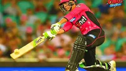 Sydney Sixers wicketkeeper-batsman Josh Philippe on Thursday was named as the Big Bash League (BBL) Player of the Tournament as casted a ballot by the on-field ,