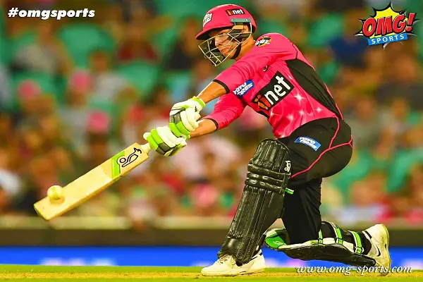 Sydney Sixers wicketkeeper-batsman Josh Philippe on Thursday was named as the Big Bash League (BBL) Player of the Tournament as casted a ballot by the on-field ,