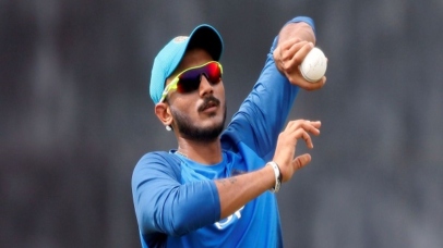 Axar Patel has had a fantasy start to his Test vocation. The left-arm spinner, playing in just his subsequent Test coordinate, guaranteed a six-wicket pull i,,,