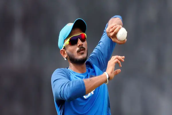 Axar Patel has had a fantasy start to his Test vocation. The left-arm spinner, playing in just his subsequent Test coordinate, guaranteed a six-wicket pull i,,,