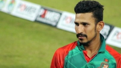 Nasir Hossain in which expresses that Bangladesh cricketer Nasir Hossain may be in some difficulty. Hossain had hitched Tamima Sultana, who was prior hitched to