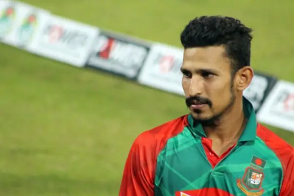 Nasir Hossain in which expresses that Bangladesh cricketer Nasir Hossain may be in some difficulty. Hossain had hitched Tamima Sultana, who was prior hitched to