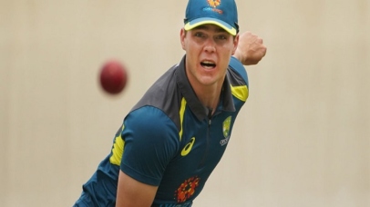Australia leg-spinner Mitchell Swepson is confronting a dubious future in the wake of being determined to have a pressure break in the neck vertebrae. The ,,,,,