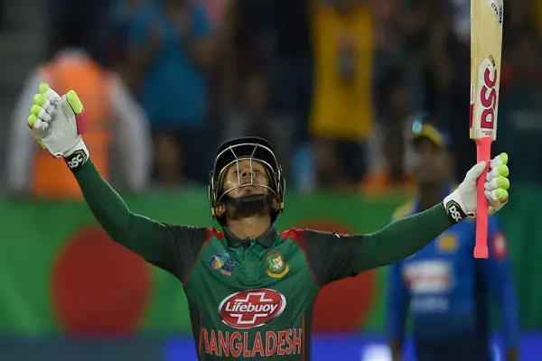 Mushfiqur Rahim, the Bangladesh wicketkeeper-batsman, has entered the bartering for the 2021 version of the Indian Premier League (IPL) at a base cost of INR ,,