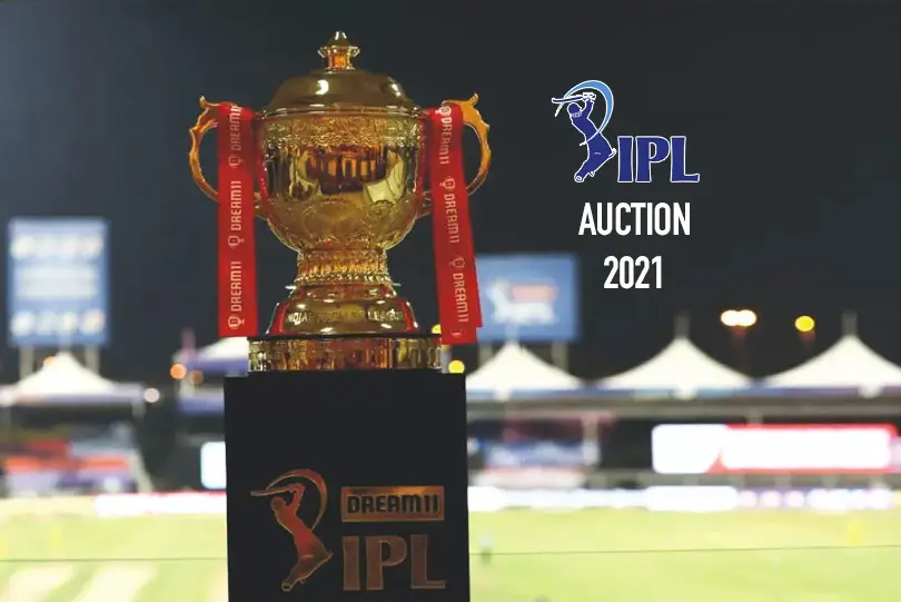 IPL 2021