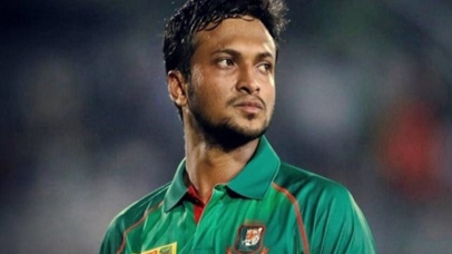 Shakib Al Hasan struck 68 and Mehidy Hasan shut on 50 years as Bangladesh arrived at 328-7 at lunch on the second day in the principal Test against the West ,,,