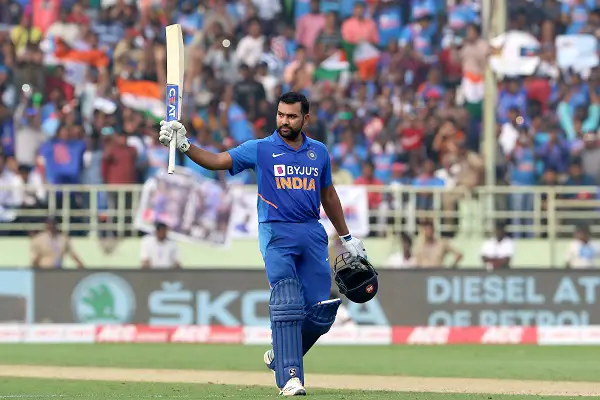 Rohit Sharma scored 6 and 12 and Rahane scored 1 and 0 in the primary Test as India capitulated to a 227-run weighty misfortune – India's just second home Test ,