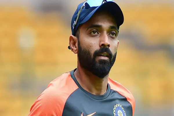 Ajinkya Rahane is back in nets as first India versus England Test, which gets in progress on February 5 (Friday), takes a commencement. The Indian Test bad habi