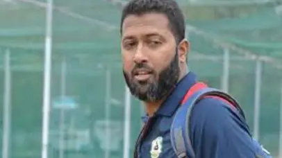 "In the past, Wasim Jaffer, the CEO, the secretary and the main selector, Mahim Verma was making recommendations about which player should play and which player