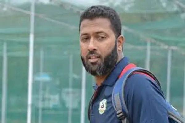 "In the past, Wasim Jaffer, the CEO, the secretary and the main selector, Mahim Verma was making recommendations about which player should play and which player