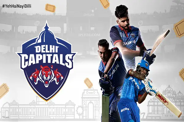 Delhi Capitals