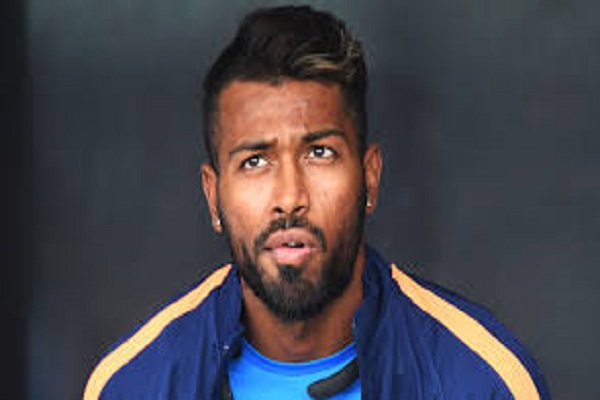  Hardik Pandya  in India (BCCI) had wonderfully amazed the cricket club by remembering Hardik Pandya for the 18-part crew for the four-coordinate Test arrangement