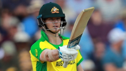 Steve Smith credited Cummins for his phenomenal initiative while driving New South Wales to triumph over Victoria in a homegrown game. Talking about Cummins....