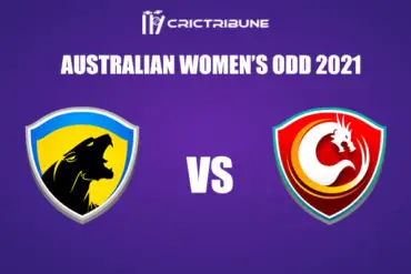 VCT-W vs NSW-W Live Score