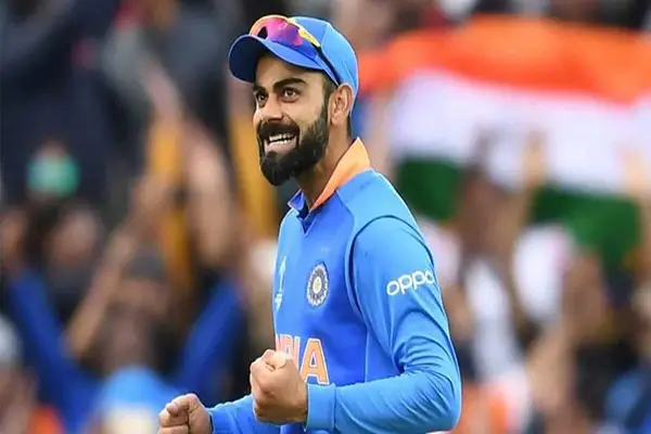 "Virat Kohli shielded sincerely, his footwork was amazing and consistently he was cautious and attentive. His judgment of length was extraordinary and his shot .