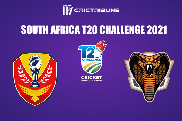 WAR vs CC Live Score, In the Match of CSA T20 Challenge 2021 which will be played at Kingsmead Stadium, Durban. WAR vs CC Live Score, Match between Warriors vs Cape Cobras Live on February 23rd 2021 Live Score & Live Streaming.