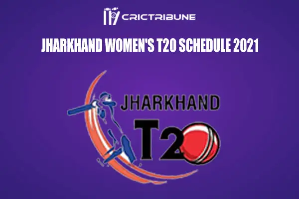 Jharkhand Women's T20