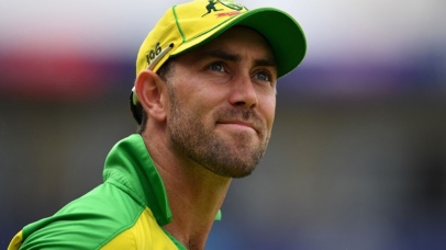 Glenn Maxwell as of late uncovered before the IPL 2021 closeouts that he couldn't want anything more than to share the changing area with batting legend and Roy