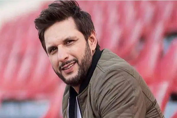 Previous Pakistan cricketer Shahid Afridi has said that cricket is a path by which the political strain among India and Pakistan can be improved. The two nation