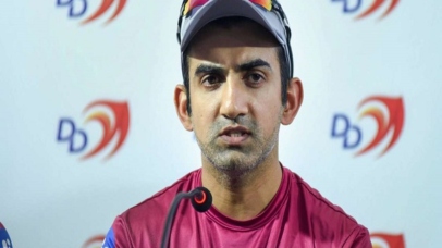 Gautam Gambhir