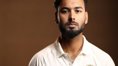 Rishabh Pant contribute that numerous in a profession' Ian Chappell in stunningness of Rishabh Pant's new Test abuses 1