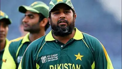 Previous Pakistan commander Inzamam-ul-Haq appears to be exceptionally intrigued with Team India's lead in the first Day International of the three-match arrang