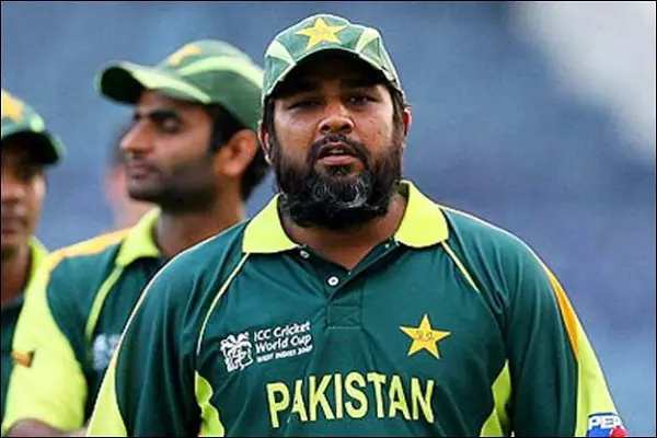 Previous Pakistan commander Inzamam-ul-Haq appears to be exceptionally intrigued with Team India's lead in the first Day International of the three-match arrang