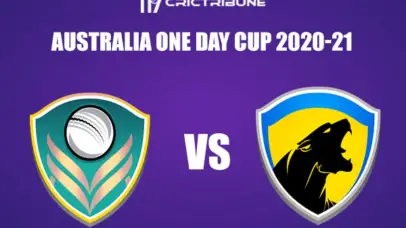 VCT vs TAS Live Score, 5th, Match, Australia One Day Cup 2021, VCT vs TAS Live Score Updates 1