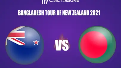 NZ vs BAN Live Score