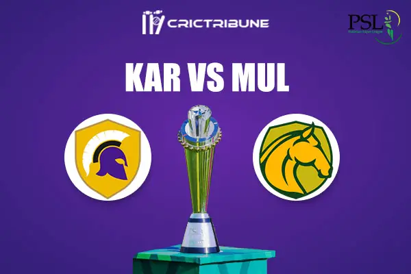 QUE vs MUL Live Score