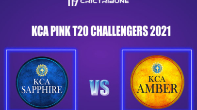 SAP vs AMB Live Score, In the Match of KCA Pink T20 Challengers 2021 which will be played at Sanatana Dharma College Ground in Alappuzha. SAP vs AMB Live Score, Match between Team Emerald vs Team Pearl Live on March 28th 2021 Live Cricket Score & Live Streaming.