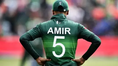 Mohammad Amir has marked an agreement with Kent County Cricket Club for the second 50% of England area's chief T20 rivalry, the T20 Blast. As per the sources...
