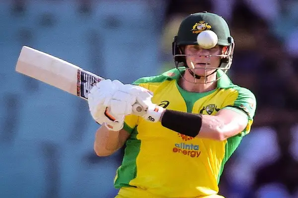 Delhi Capitals' newcomer Steve Smith has communicated his fervor to join the establishment's readiness camp in front of IPL 2021. The Australian batsman was pu.