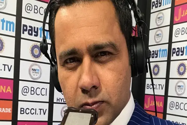  Aakash Chopra