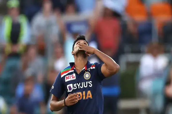 Sunrisers Hyderabad bowler T Natarajan was supplanted by Khaleel Ahmed against Mumbai Indians as a result of a physical issue, VVS Laxman affirmed after the gam
