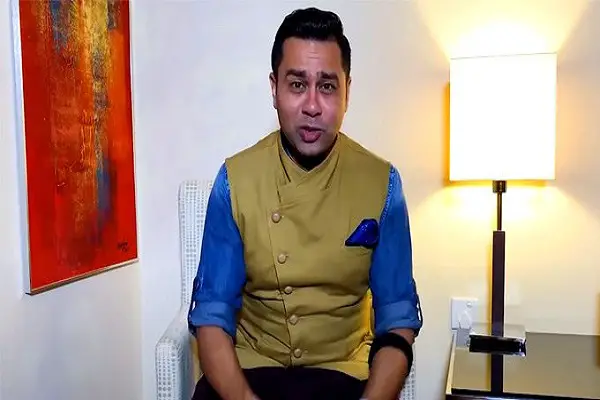 Aakash Chopra